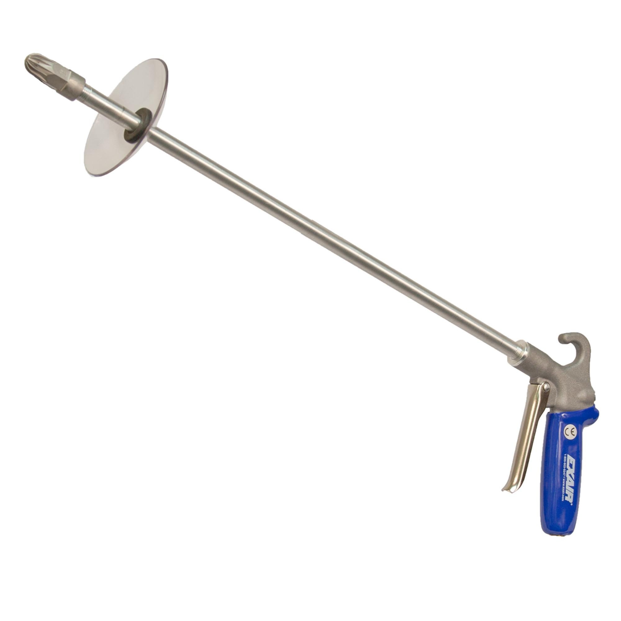 exair-soft-grip-safety-air-gun-with-aluminum-nozzle-ext.-pipe-cs-14SCFM-1210-48-cs
