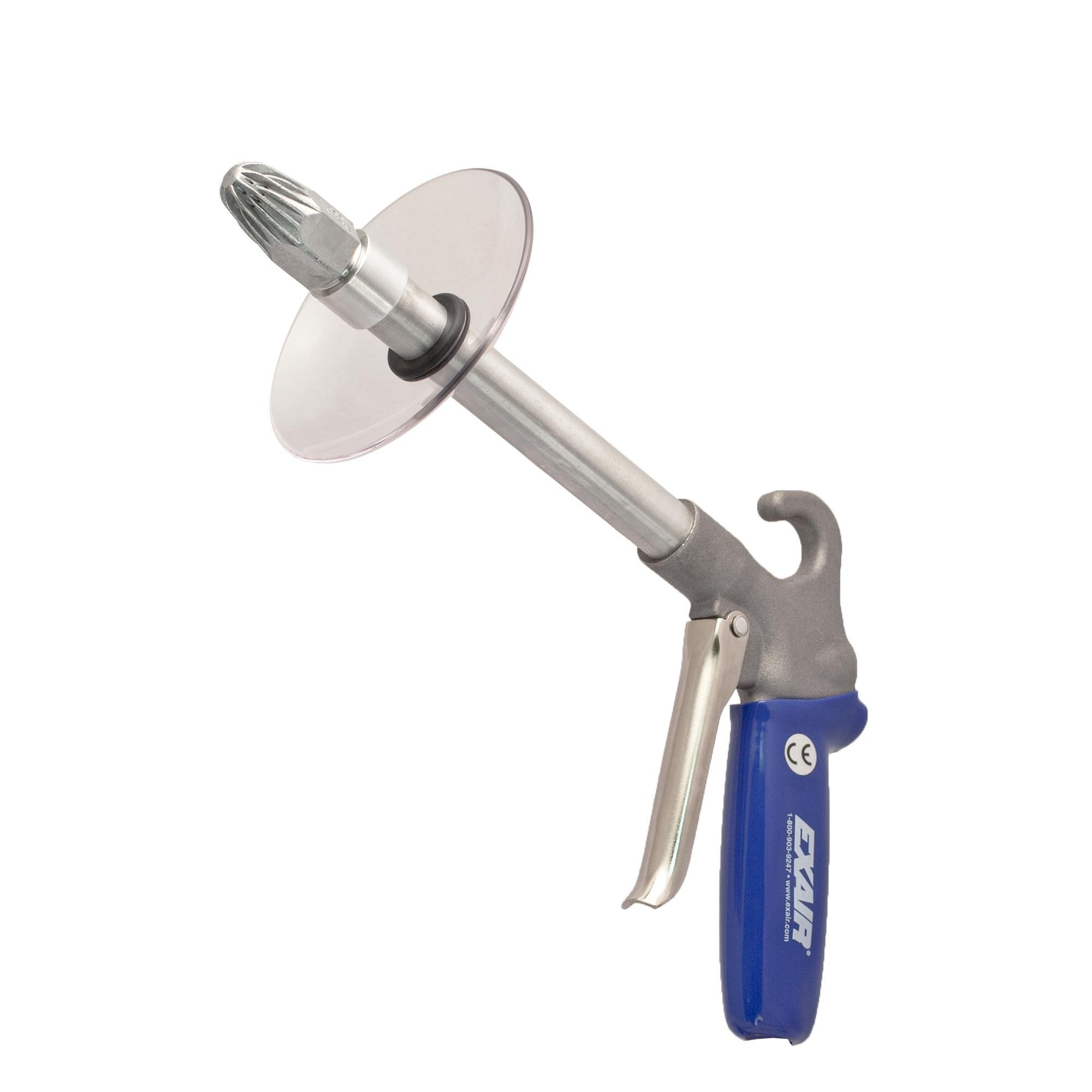 exair-soft-grip-safety-air-gun-with-aluminum-nozzle-ext.-pipe-cs-35SCFM-1250-12-cs
