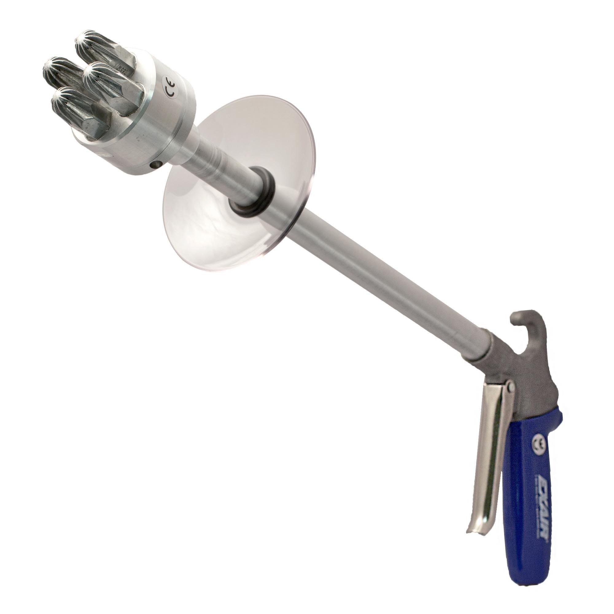 exair-soft-grip-safety-air-gun-with-aluminum-nozzle-ext.-pipe-cs-56SCFM-1240-24-cs
