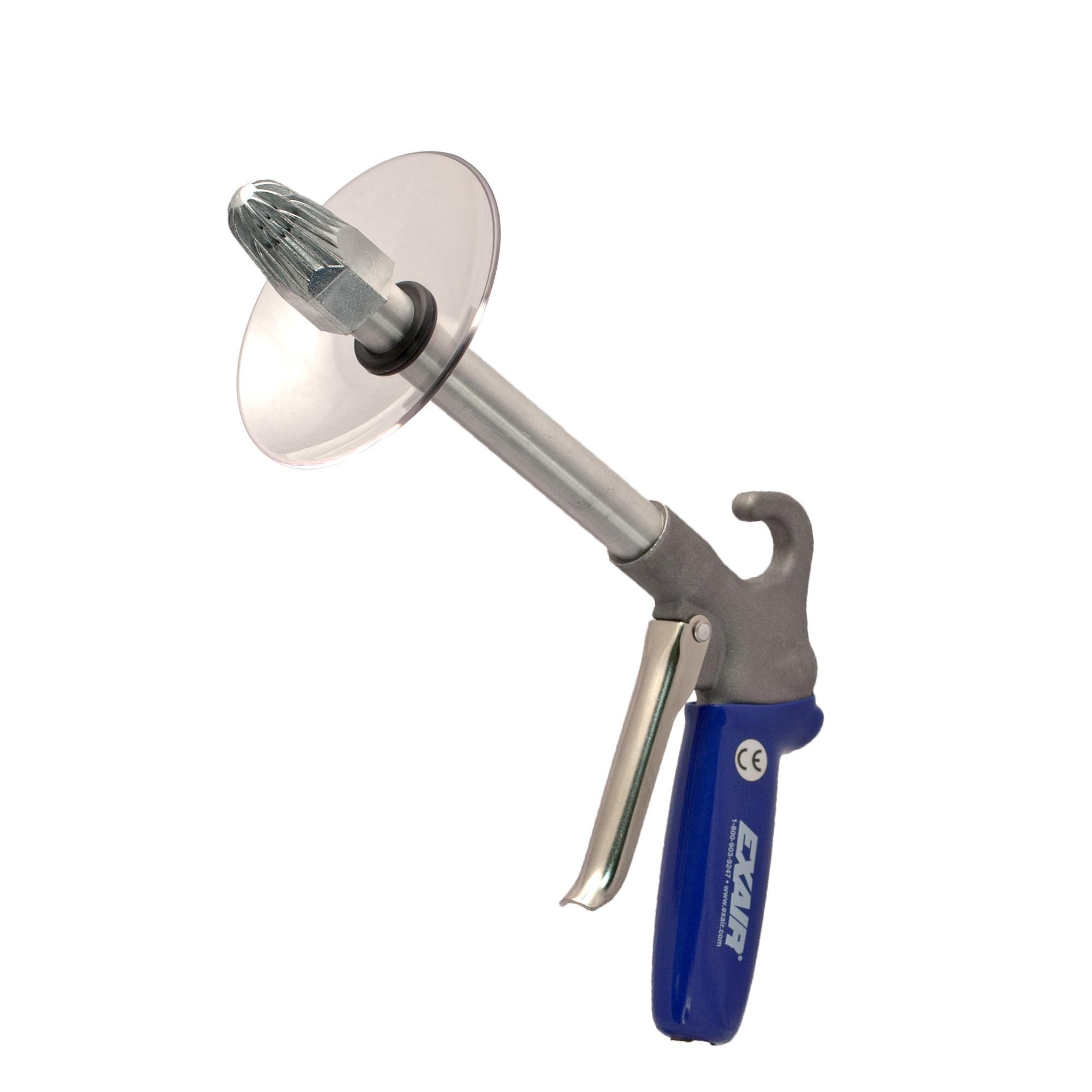 exair-soft-grip-safety-air-gun-with-aluminum-nozzle-ext.-pipe-cs-60SCFM-1260-6-cs