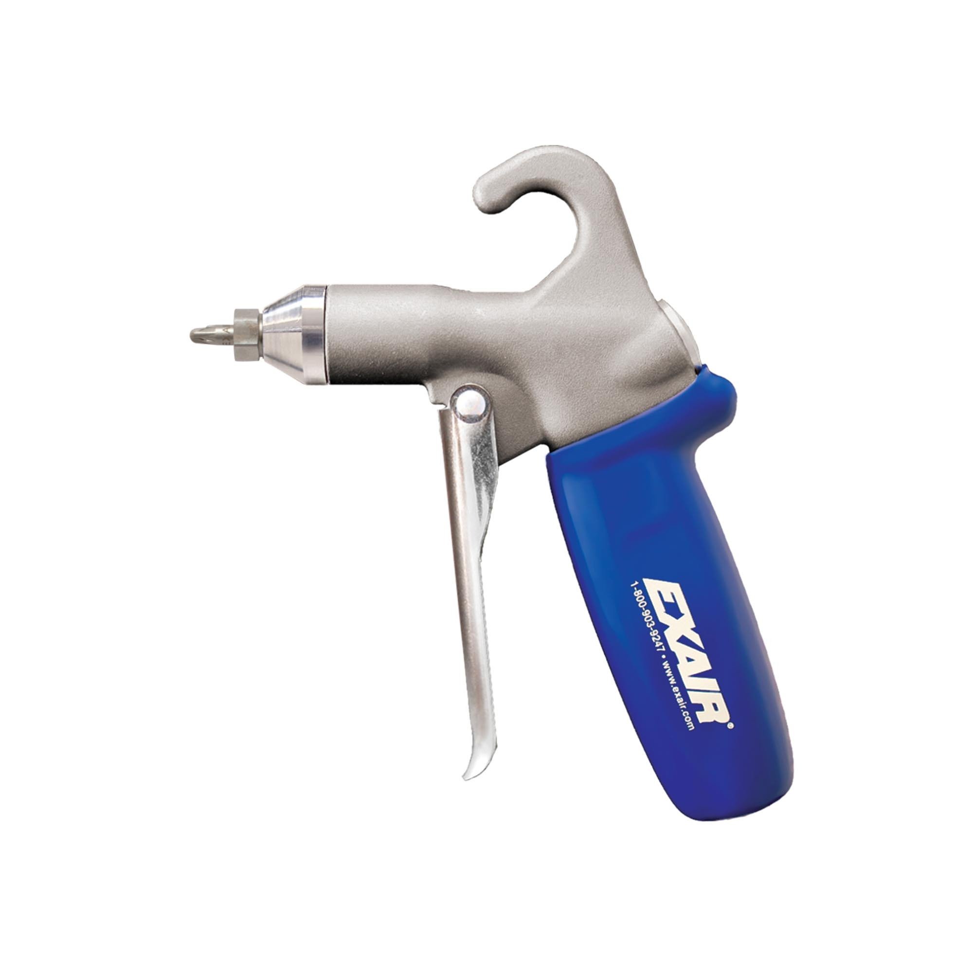 exair-soft-grip-safety-air-gun-with-nozzle-4.9SCFM-1297ss