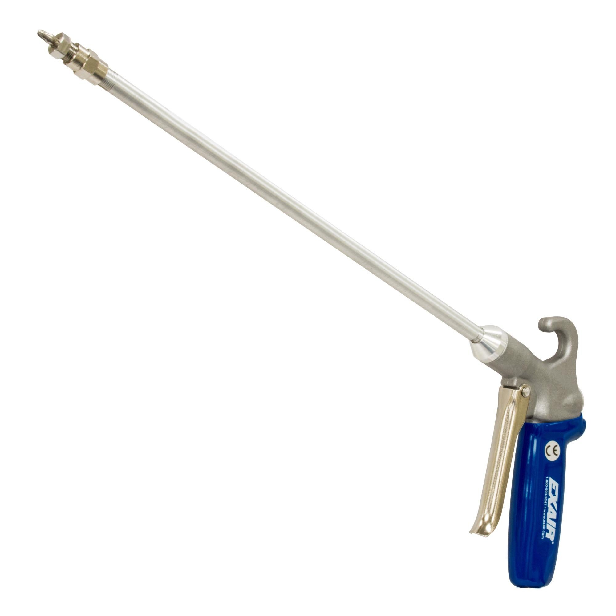 exair-soft-grip-safety-air-gun-with-nozzle-and-aluminum-ext.-pipe-4.9SCFM-1297ss-36