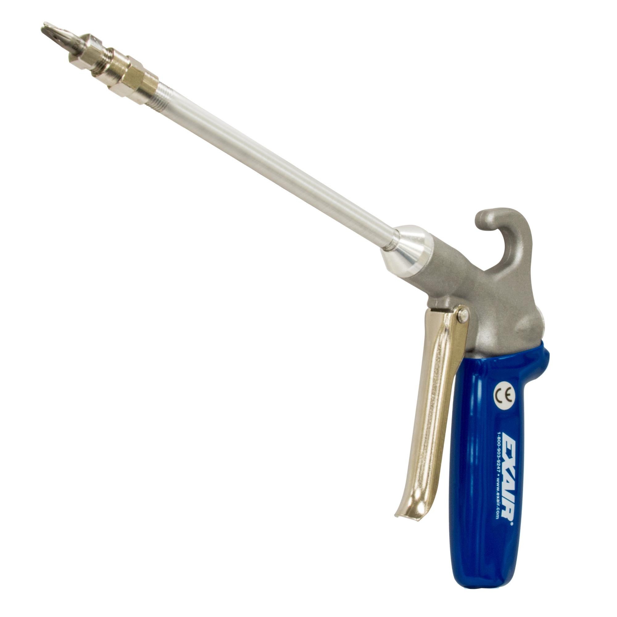 exair-soft-grip-safety-air-gun-with-nozzle-and-aluminum-ext.-pipe-8.3SCFM-1298ss-12