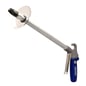 exair-soft-grip-safety-air-gun-with-peek-air-nozzle- ext.-pipe-35SCFM-1250-peek-18-cs