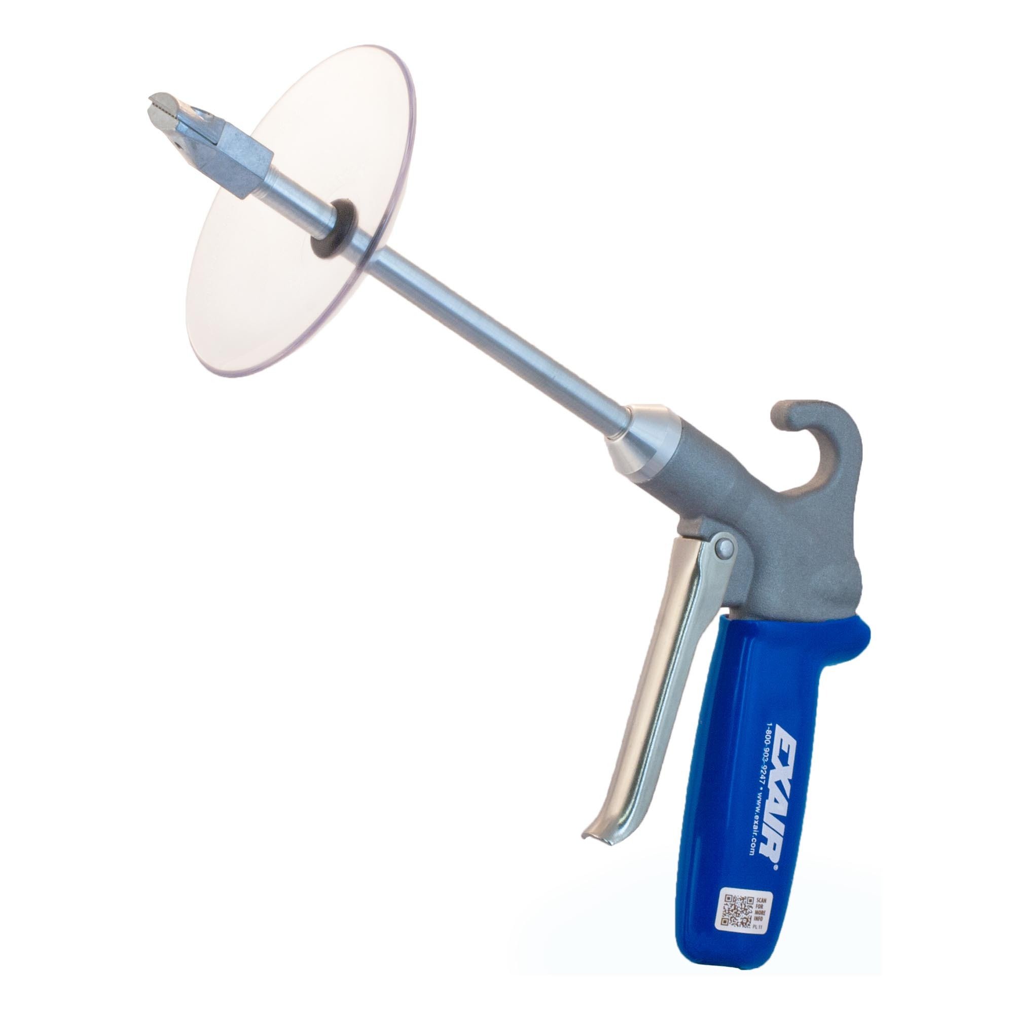 exair-soft-grip-safety-air-gun-with-stainless-steel-nozzle-ext.-pipe-cs-10.5SCFM-1229ss-6-cs