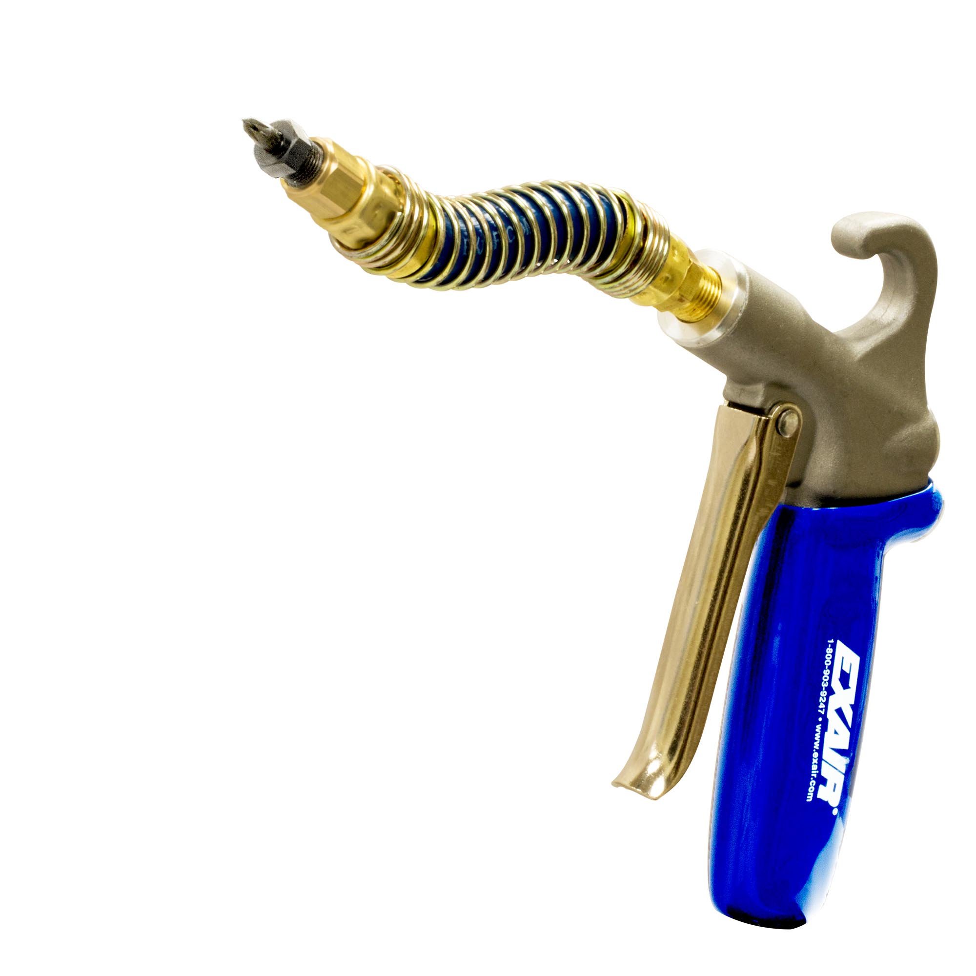 exair-soft-grip-safety-air-knife-nozzle-4.9SCFM-1297ss-6ssh