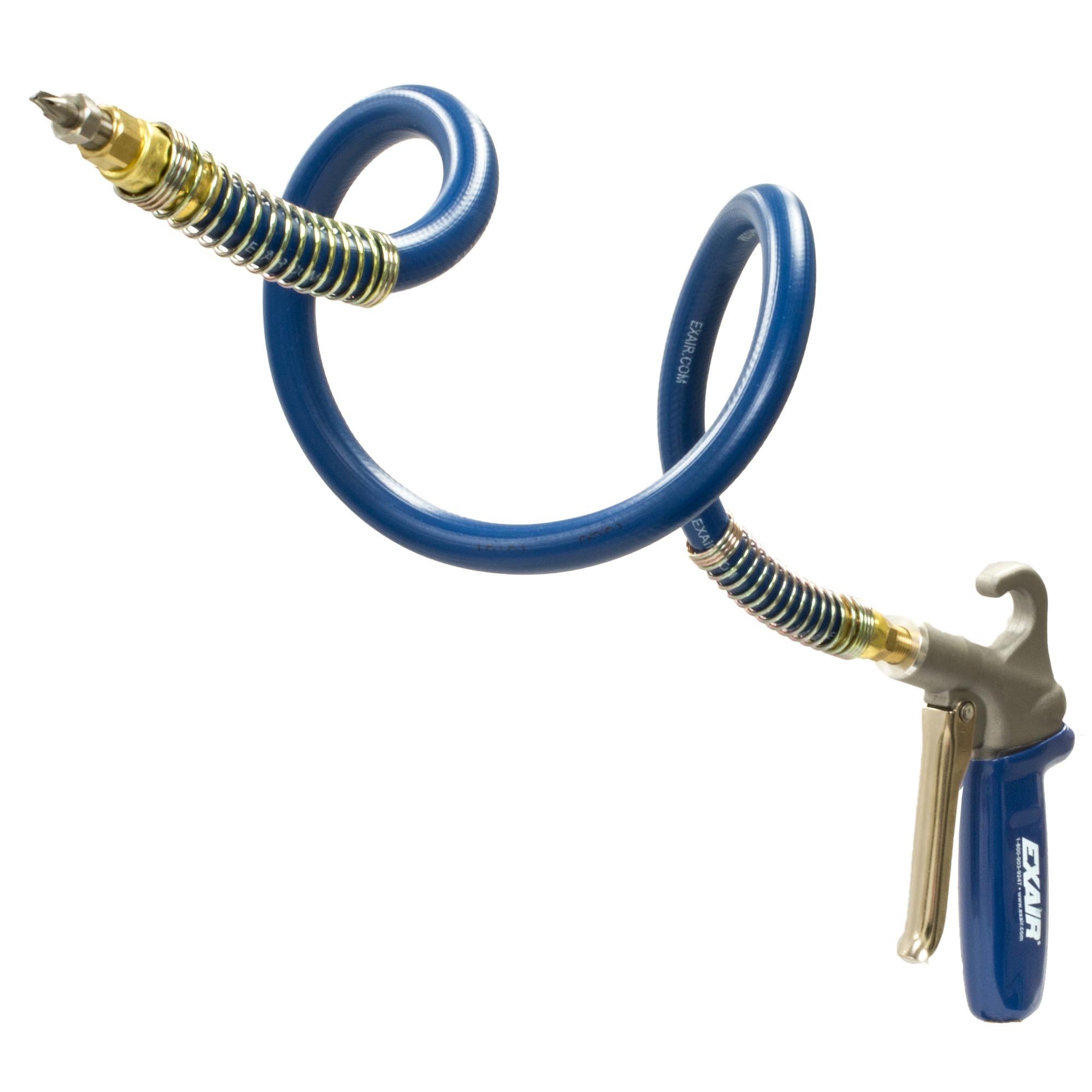 exair-soft-grip-safety-air-knife-nozzle-8.3SCFM-1298ss-30ssh