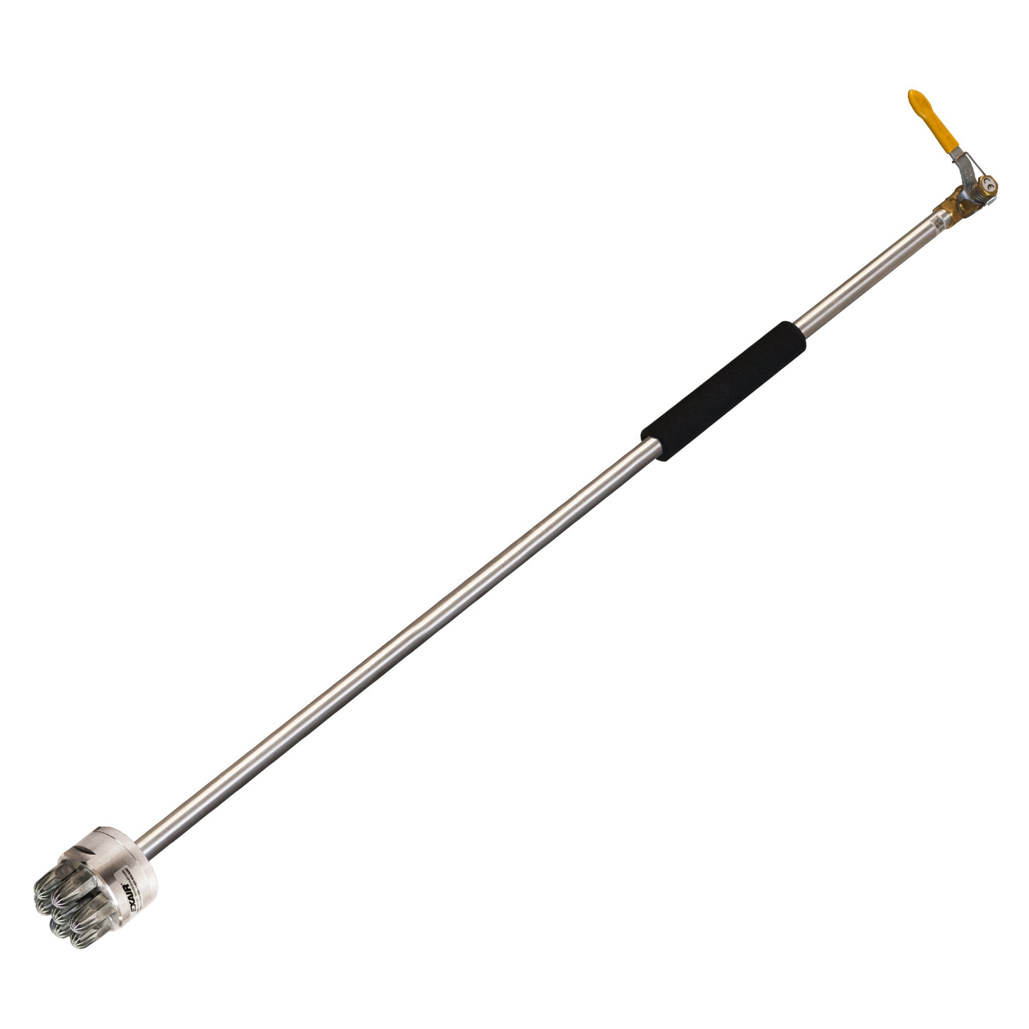 exair-super-blast-air-gun-w/-nozzle-ext.-pipe-98-1213-7-3