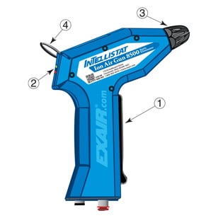 Exair-Intellistat-Ion-Air-Gun-How-It-Works