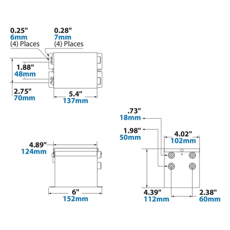 exair-power-supply-4-7961-dimensions