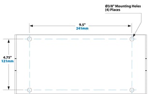 exair-vs8600_mountingholes