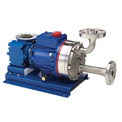 P400-ANSI-Flange