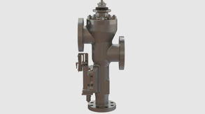 Hydro-thermal-K610