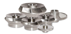 Stainless-Impeller-Group