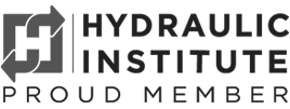 National-Pump-company-Hydraulic-Institute-Logo