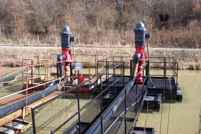 National-Pumps-Mine-Dewatering-Pumps-West-Virginia