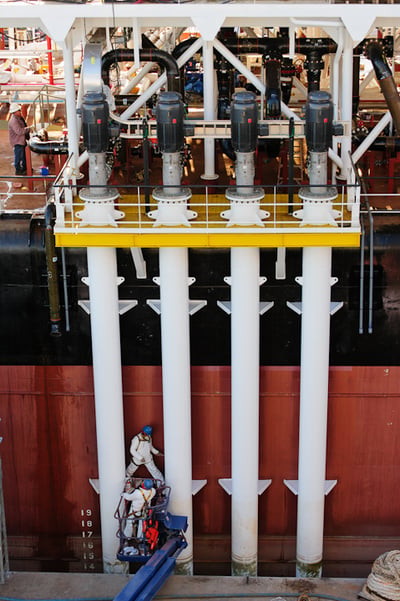 National-Pumps-On-Ship-Cooling-Water-Pumps-Venezuela