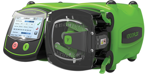 Verderflex-Vantage-5000-Contrôle