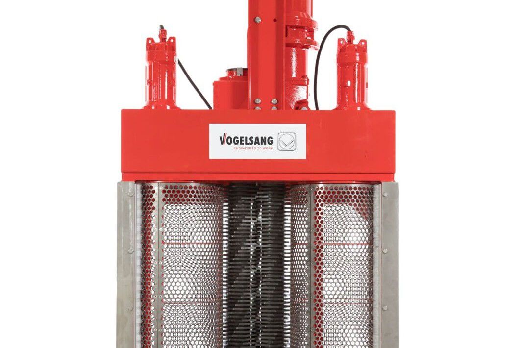 Twin-shaft-grinder-XRipper-XRG