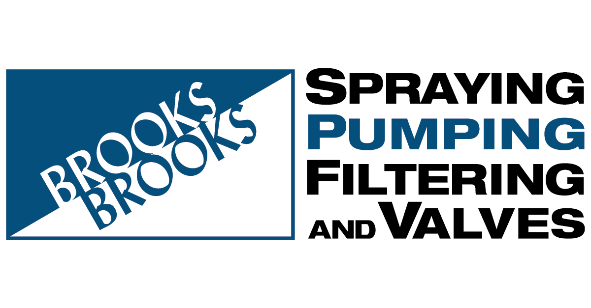 John Brooks restructure sa division de pompes