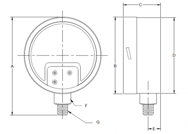 Low-Pressure-Gauge-400LPSS-Diagram-600x430