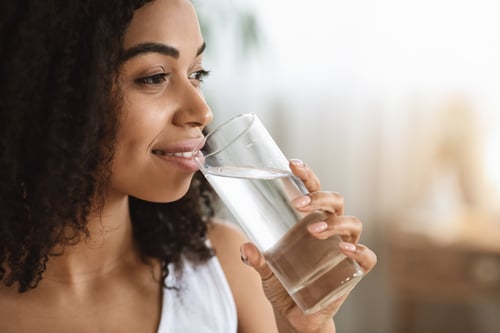 Conception d'un système de traitement de l'eau et contaminants des eaux de surface