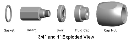 BETE-Spillback-3-4-and-1-exploded-diagram