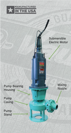 Vaughan-Conditioning-Pump-Parts