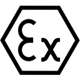 Wilden-EX-Certification