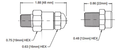 BETE-UltiMist-fogging-and-misting-nozzle-drawing