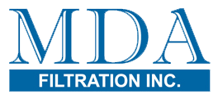 MDA Filtration