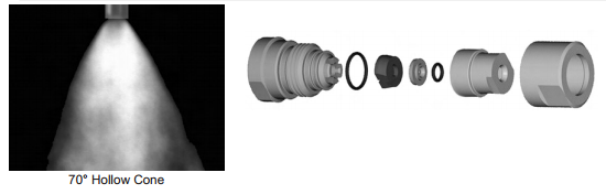 BETE-TDL-Dry-spray-nozzle-angle