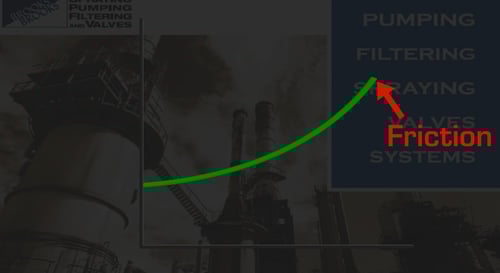 pump-system-frictional-loss