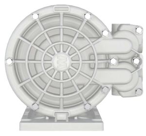 Wilden V2550 Compact Pumps – Velocity Series