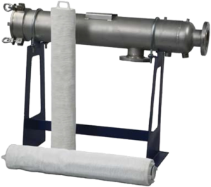 3M High Flow Filter Systems