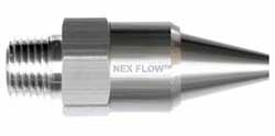 Nex Flow Air Nozzles Model 47004