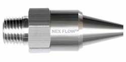 Nex Flow Air Nozzles Model 47004