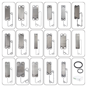 APV Heat Exchanger Plates Gaskets Assemblies and Parts