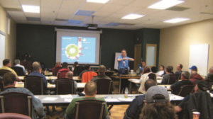 ASL Roteq Pump Training