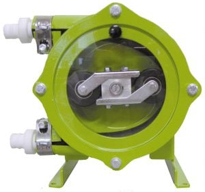 Albin Pump ALP Peristaltic Hose Pump