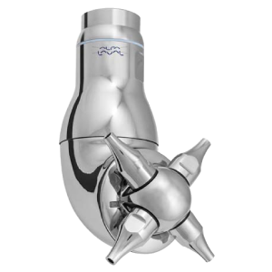 Alfa Laval TJ40G Rotary Jet Heads