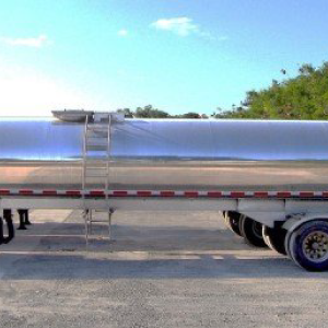 Alfa Laval Tanker Trailer and Railcar Cleaning