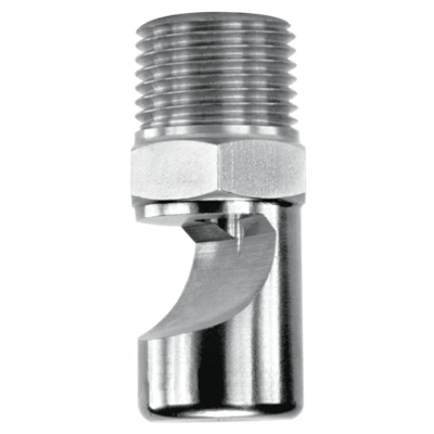 BETE AFF Flat Fire Protection Nozzles