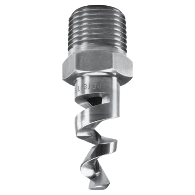 BETE TF29-180 Firebeter Fire Protection Nozzles