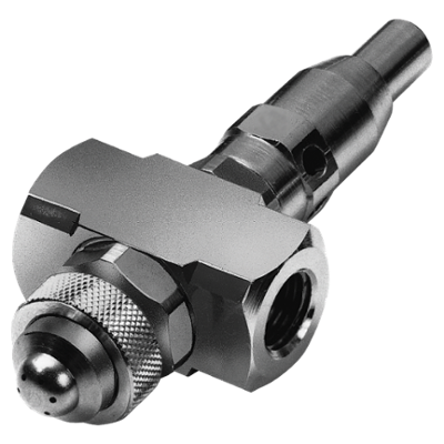 BETE XAAD Hollow Cone Air Atomizing Spray Nozzles