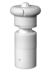 BETE HydroWhirl Poseidon Spray Nozzles