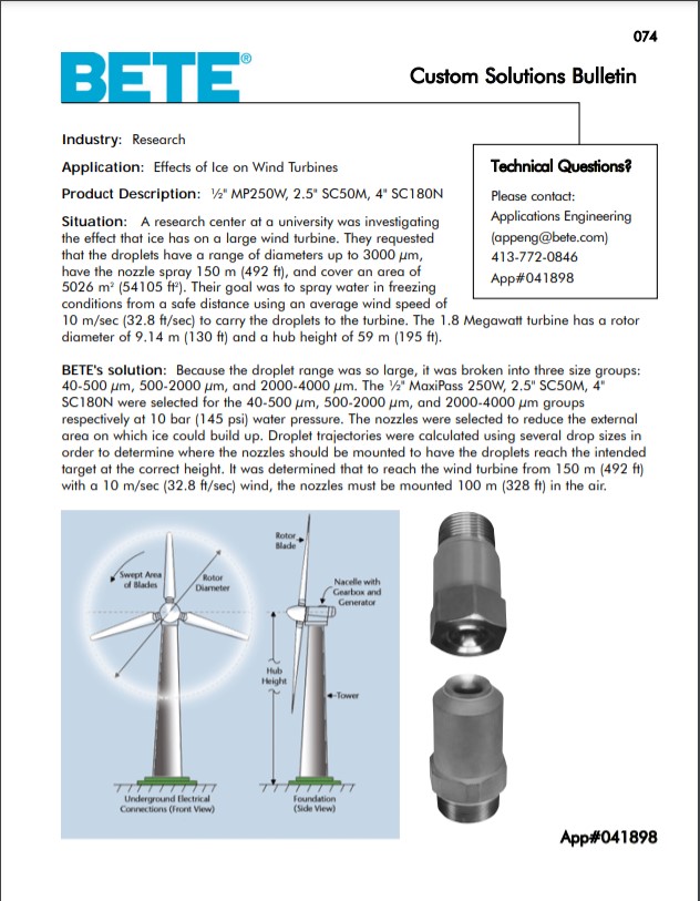 BETE Wind Turbine Ice Formation 070974 1