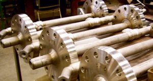 Injection Lances and Quills