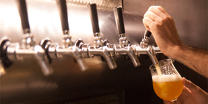 Beer Filtration – Quality Filtration For Breweries