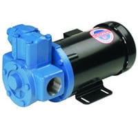 Tuthill CC Series Lubrication Pumps
